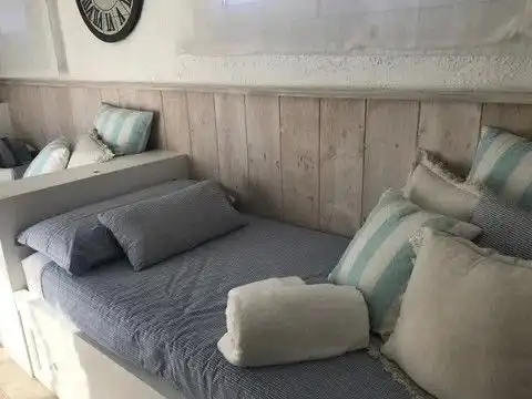 Dormitori de Dúplex en venda en Pals amb Calefacció i Moblat