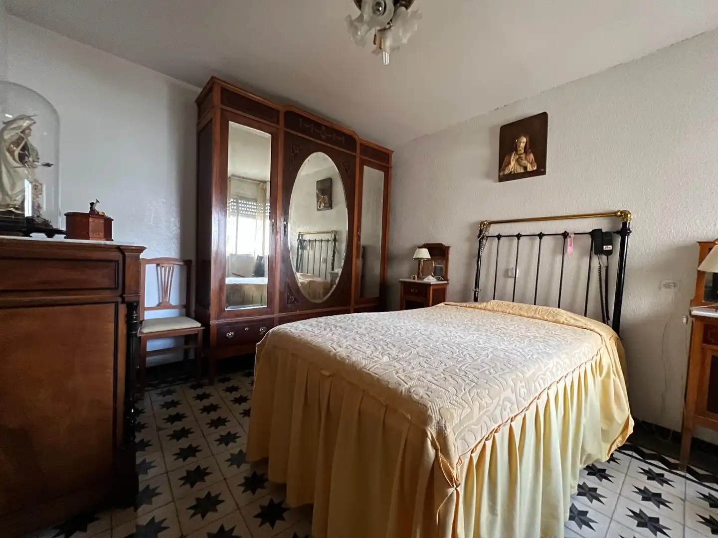 Dormitori de Casa o xalet en venda en Úbeda amb Terrassa