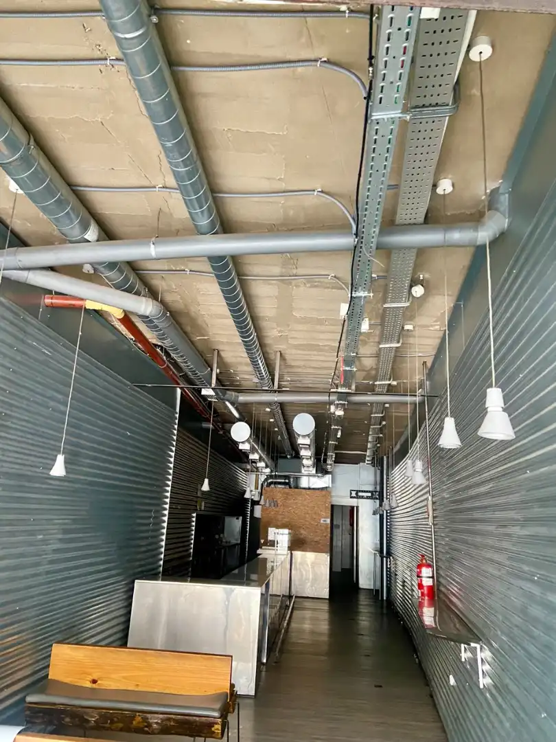 Business premises to rent in Calle Cruz, imagen 4