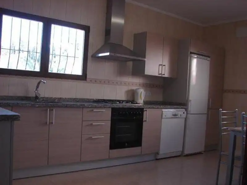 Casa con jardín en venta en Canuta, imagen 10