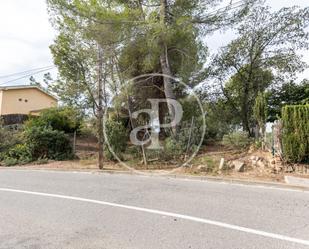 Residencial en venda en Cerdanyola del Vallès