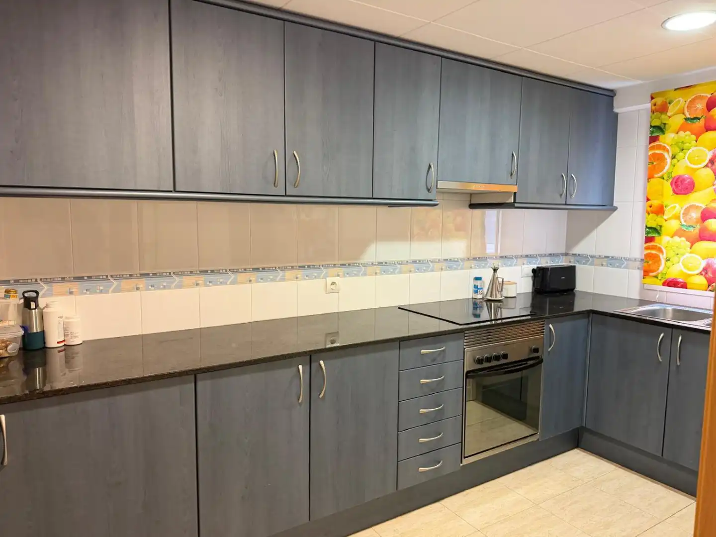 Kitchen of Flat for sale in Nord 