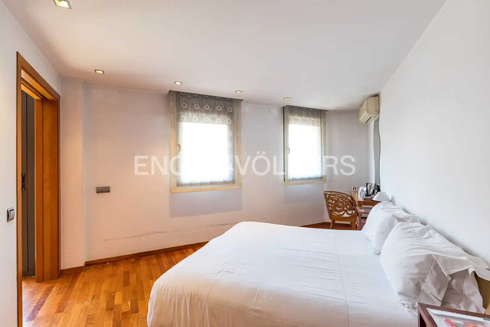 Habitación de Dúplex en venta en Manresa con Aire acondicionado, Calefacción y Terraza