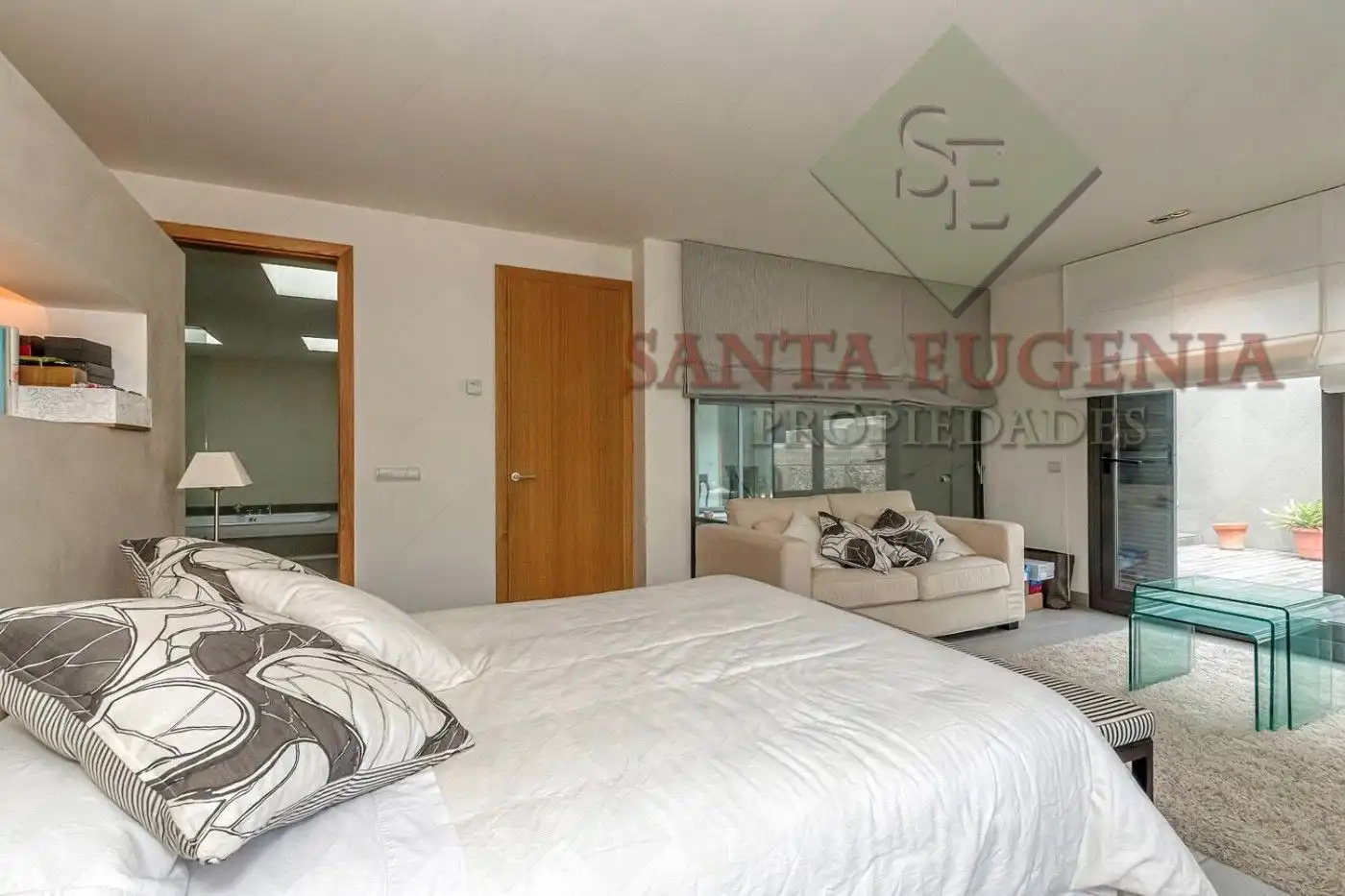 Casa o chalet en venta en Dalt Sant Joan - Plaça Eivissa