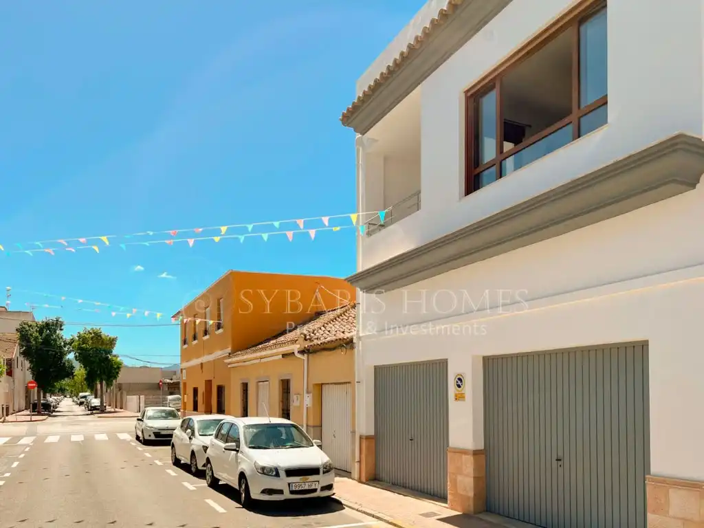 Maison à vendre à Calle Mestre Tomas Espi, imagen 58