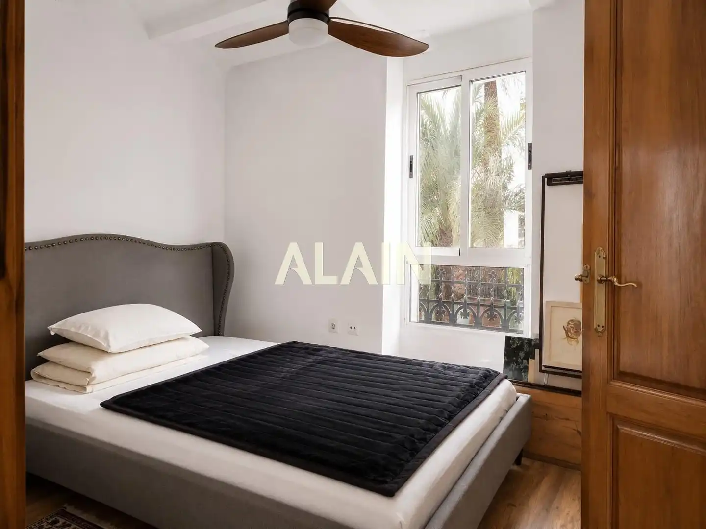 Habitación de Casa o chalet en venta en Valencia con Aire acondicionado, Calefacción y Terraza