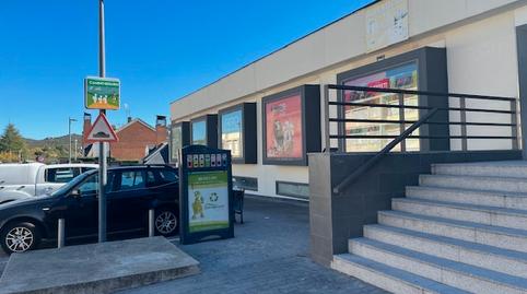 Photo 2 of Premises for sale in Calle Piamonte, Parquelagos - Puente Nuevo, Madrid