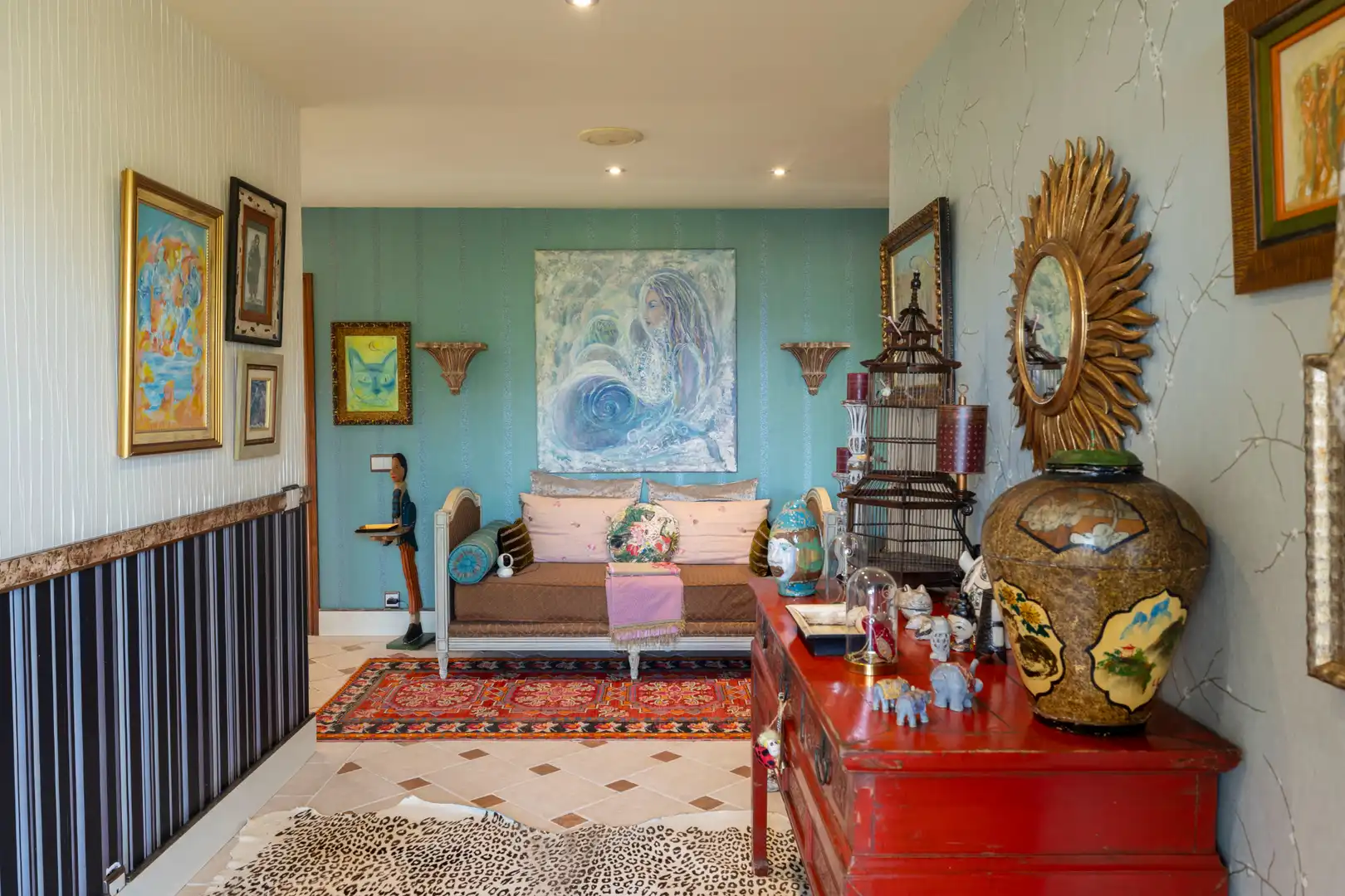Casa o chalet en venta en Mos