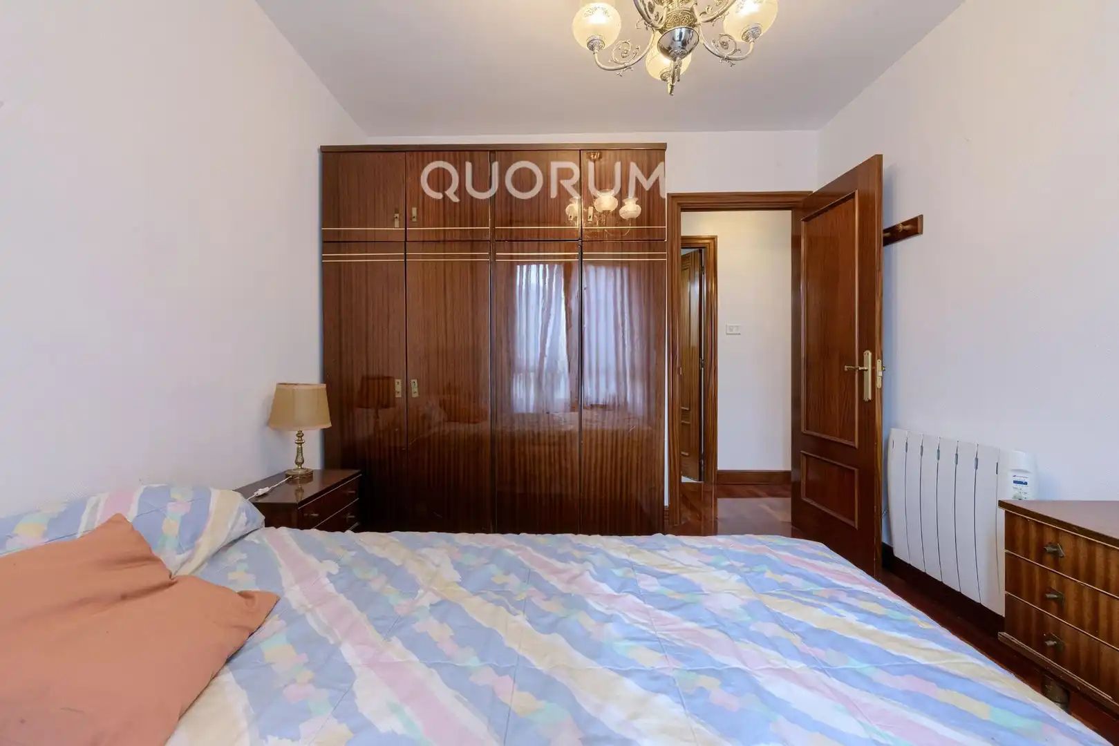 Schlafzimmer von Wohnung zum Verkauf in Kalero - Basozelai