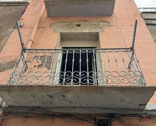Balcony of Building for sale in Cartagena