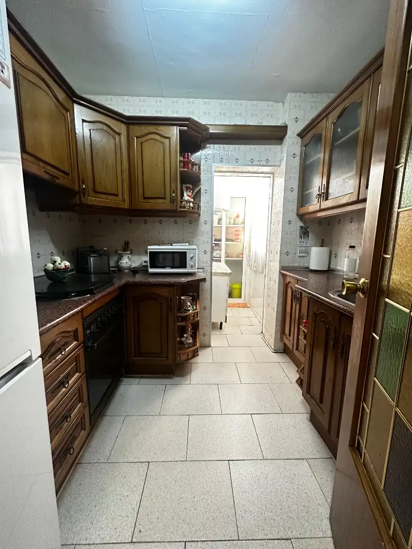 Cocina de Piso en venta en Jaén