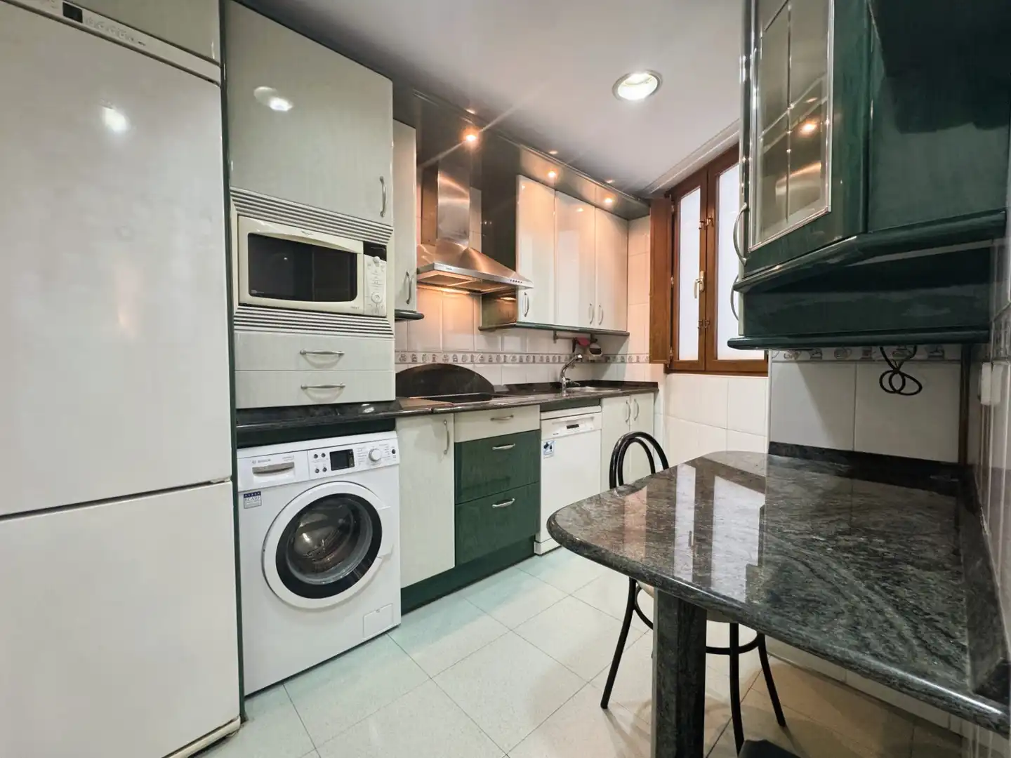 Maisonette mit Aufzug zum Verkauf in José Miguel de Barandiarán, imagen 12