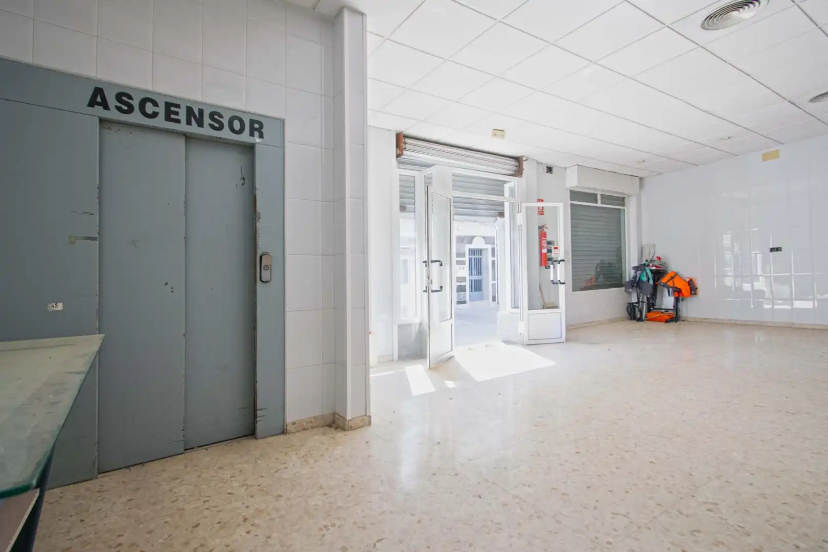 Buildings for sale in La Rinconada