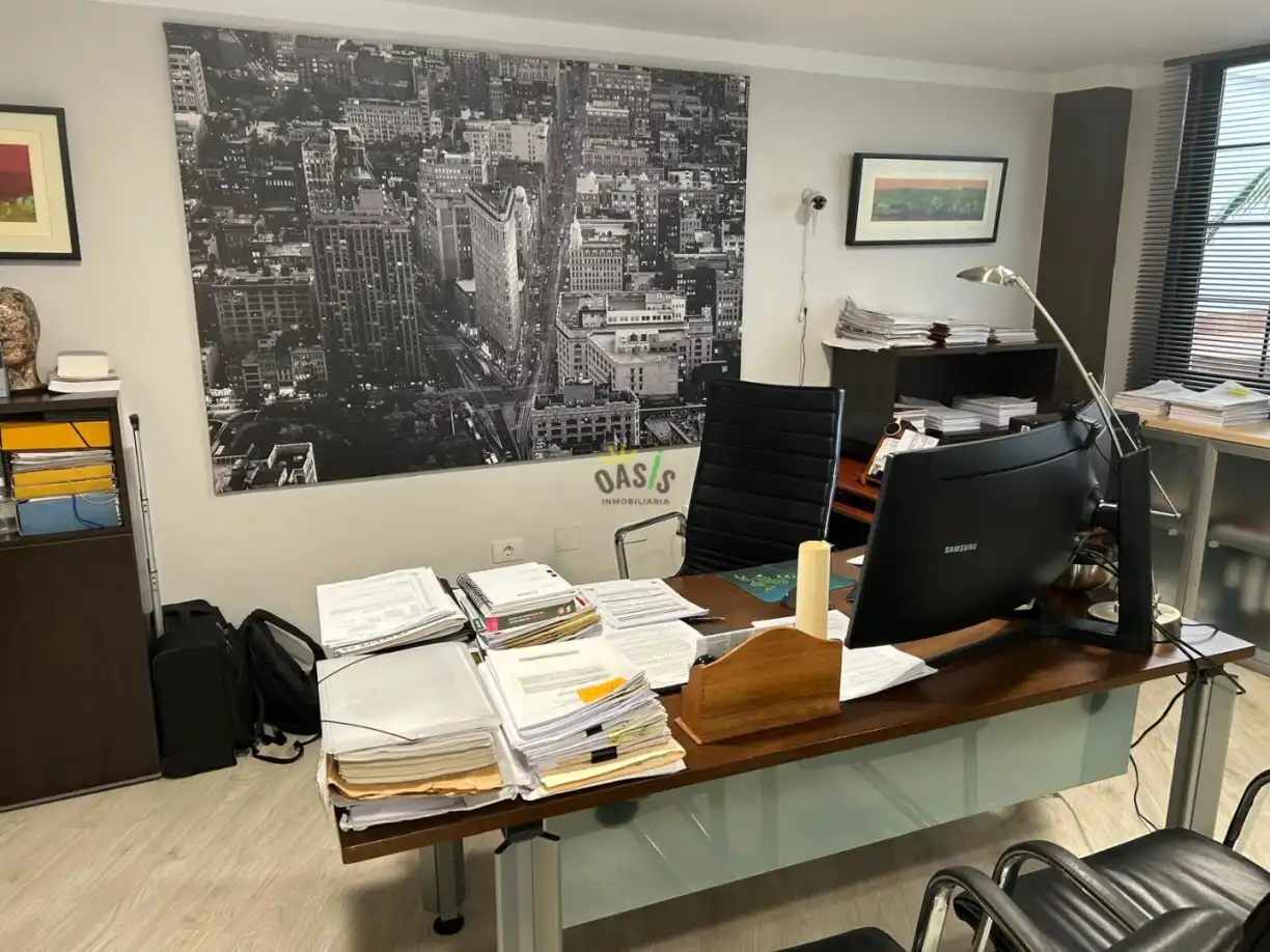Office for sale in Santa Cruz de Tenerife