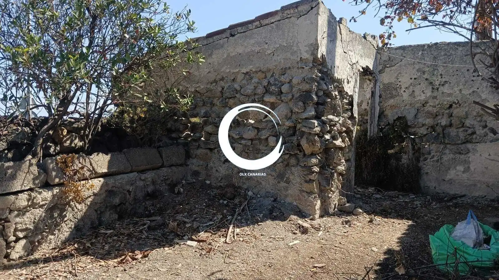 Rural land for sale in Camino la Cueva del Rey, imagen 10