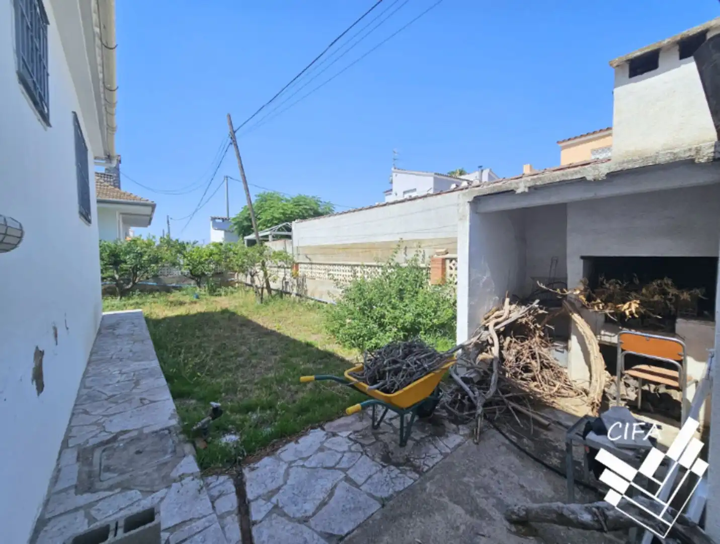 Villa zum Verkauf in Calle Joan Fuster, imagen 33