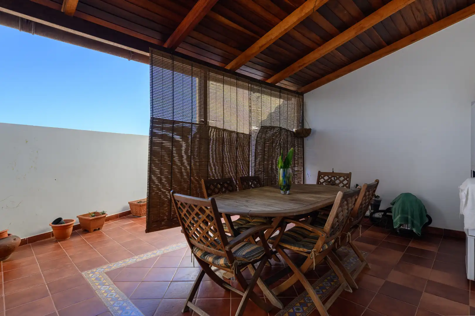 Terrace of Houses for sale in Gáldar  with Terrace and Balcony