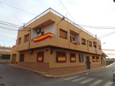 Piso en venta en C/ Libertad