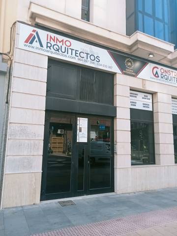 Oficina en Venta en Carrer de Sant Fèlix en Plaza Illes Columbretes