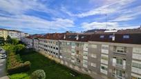 Vista exterior de Apartament en venda en Barbadás amb Calefacció, Parquet i Terrassa