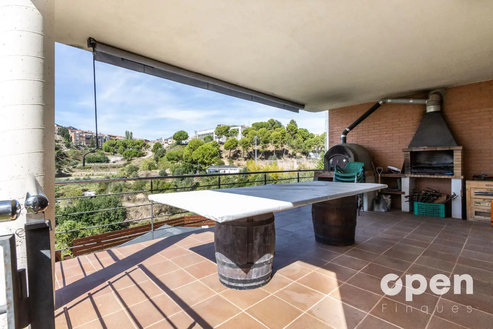 Villa mit Terrasse zum Verkauf in Ullastrell, imagen 47