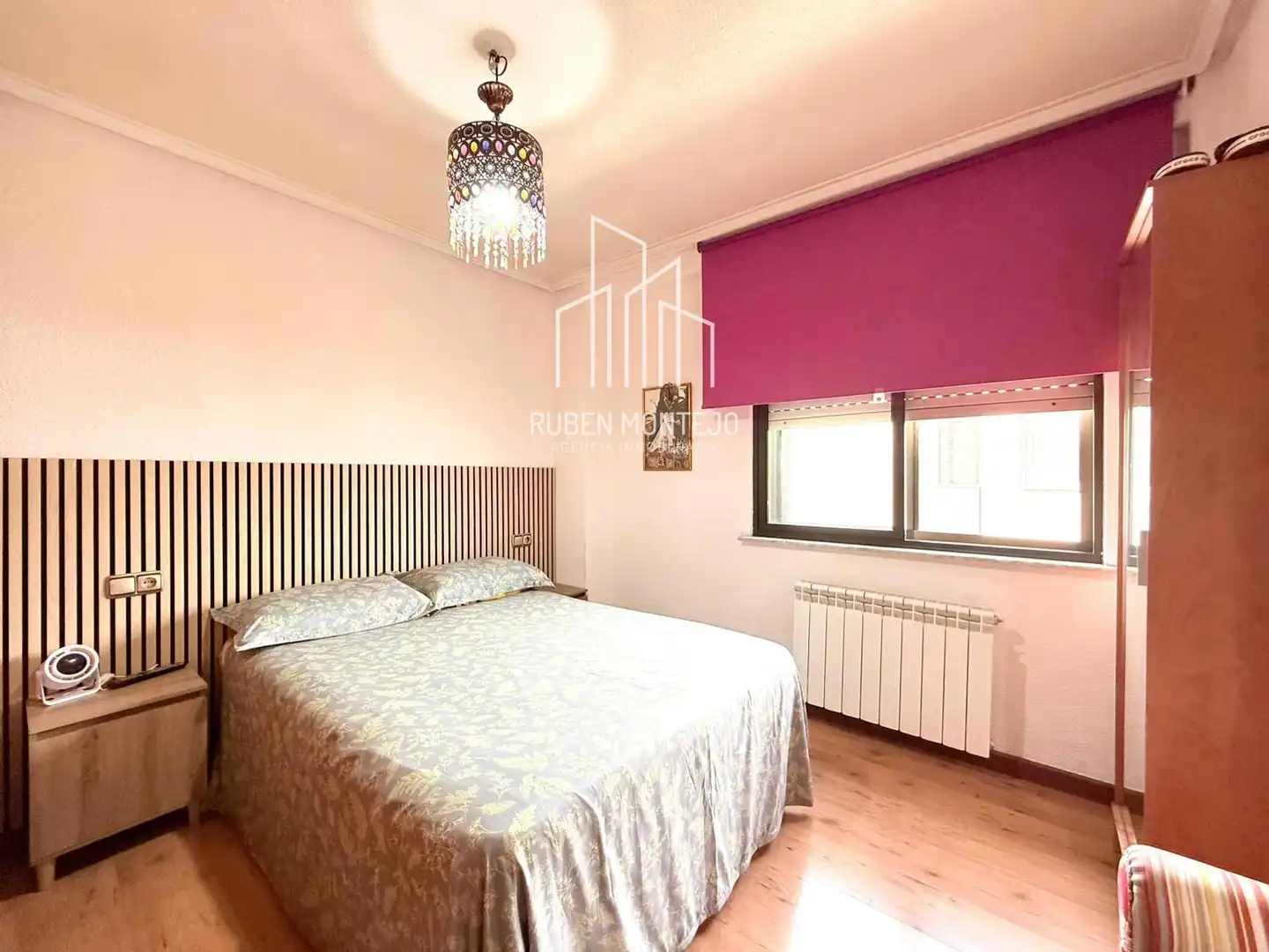 Habitación de Piso en venta en Salamanca con Calefacción, Terraza y Balcón