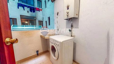 Foto 3 de Piso en venta en Camiño Do Sobreiro, 93, Casablanca - Calvario, Pontevedra