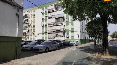 Foto 5 de Pis en venda a El Torrejón - El Cerezo, Sevilla Capital