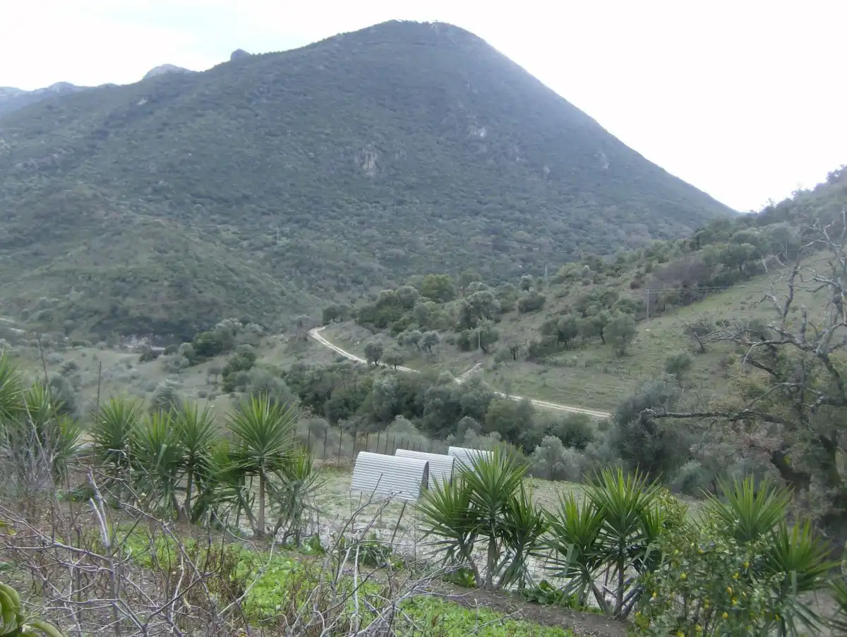 Casa rústica en venda a Benaocaz, imagen 9