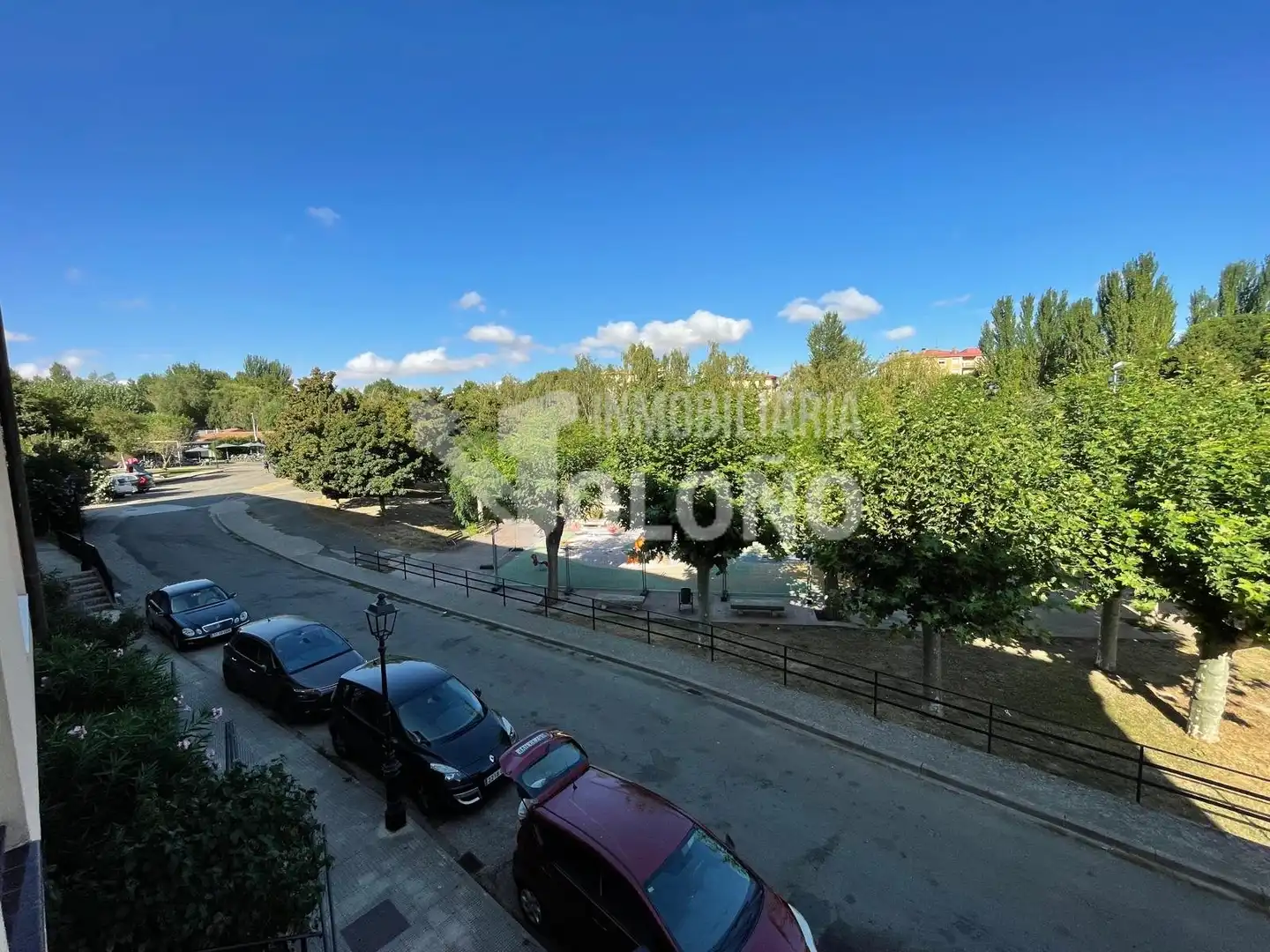 Wohnung mit Terrasse zum Verkauf in Calle Frontón 1, imagen 15