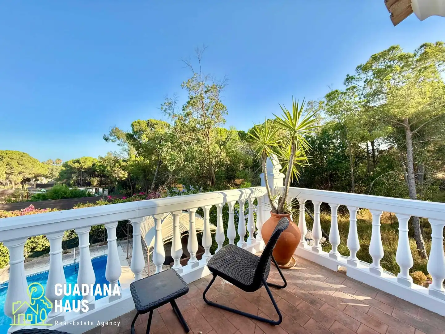 Terrace of Houses for sale in Isla Cristina  with Air Conditioner, Heating and Private garden