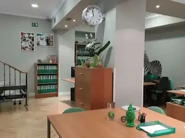 Local de lloguer en Madrid amb Aire condicionat, Parquet i Moblat