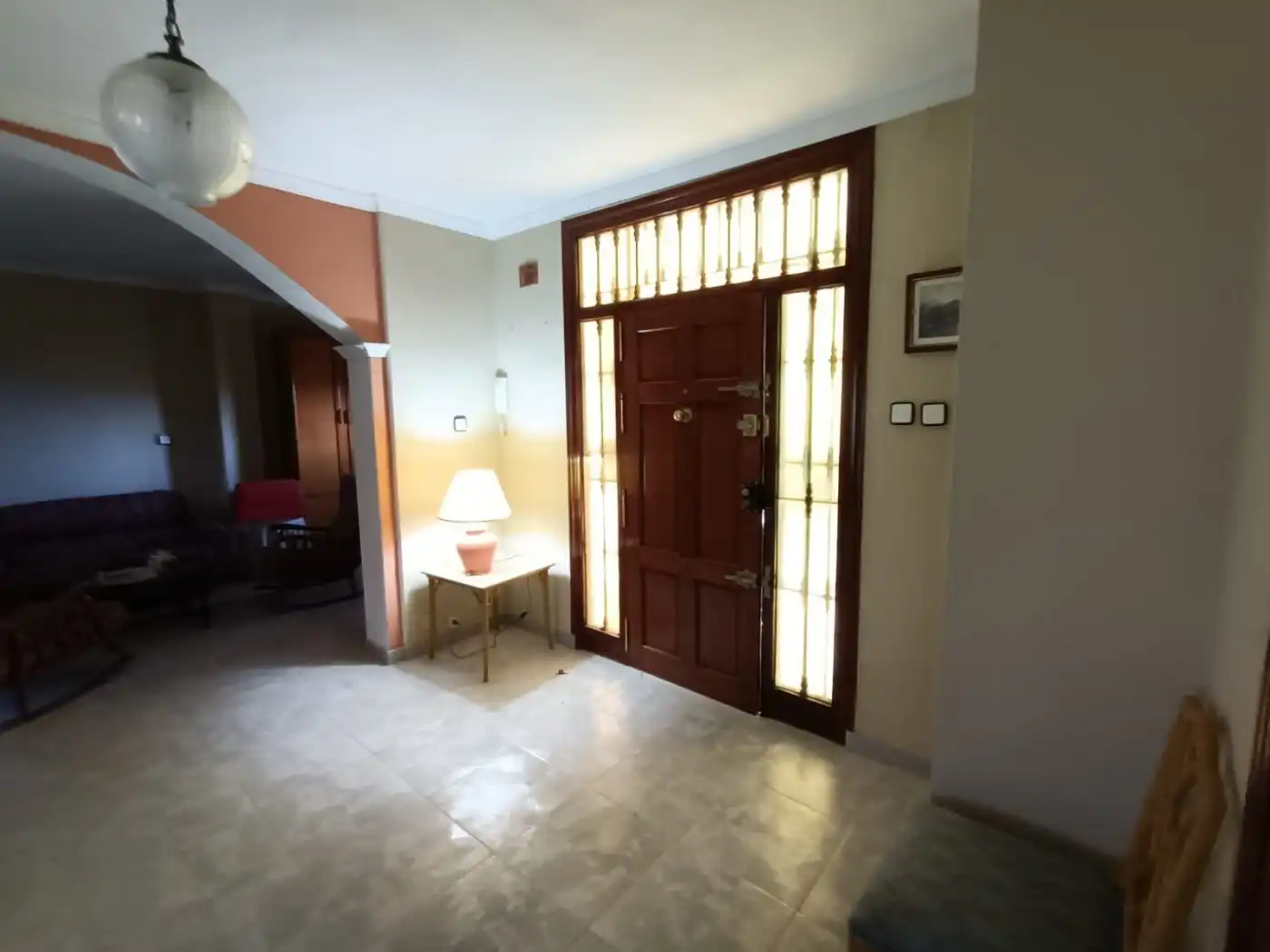 Casa rústica amb jardí en venda a Centro, imagen 9