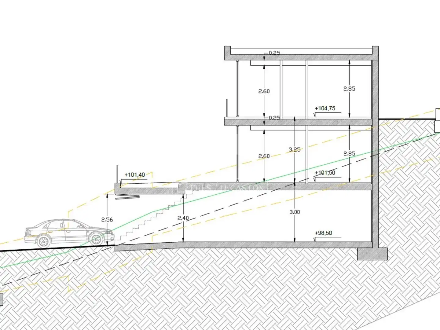 Villa con terrazza in vendita a Premià de Dalt, imagen 12