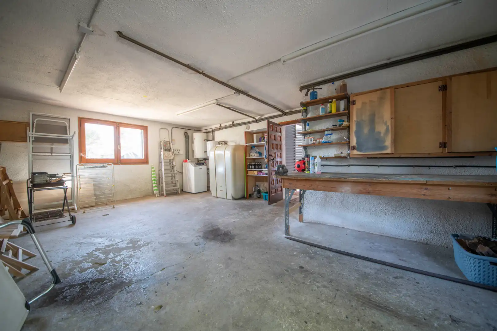 Casa con piscina en venta en Mediona, imagen 26