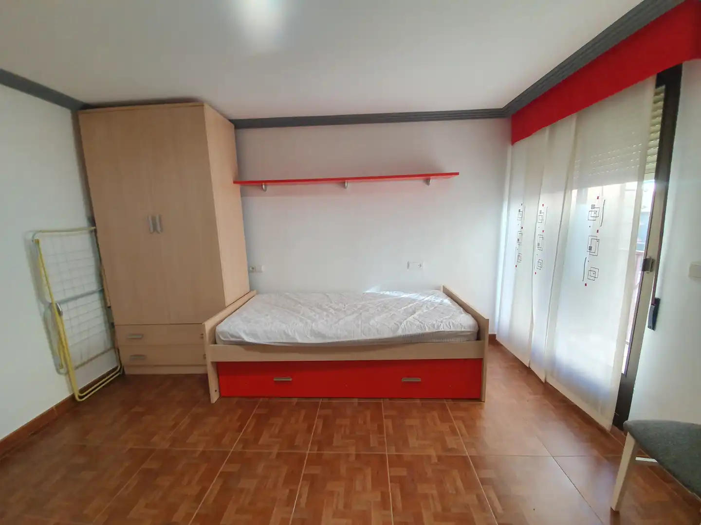 Flat with terrace for sale in Calle Doctor Pulido 8, imagen 7
