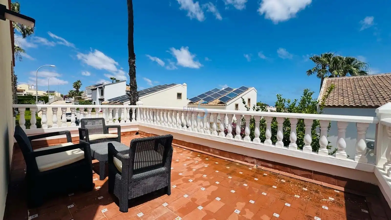 Casa o xalet en venda a Villamartín - Las Filipinas