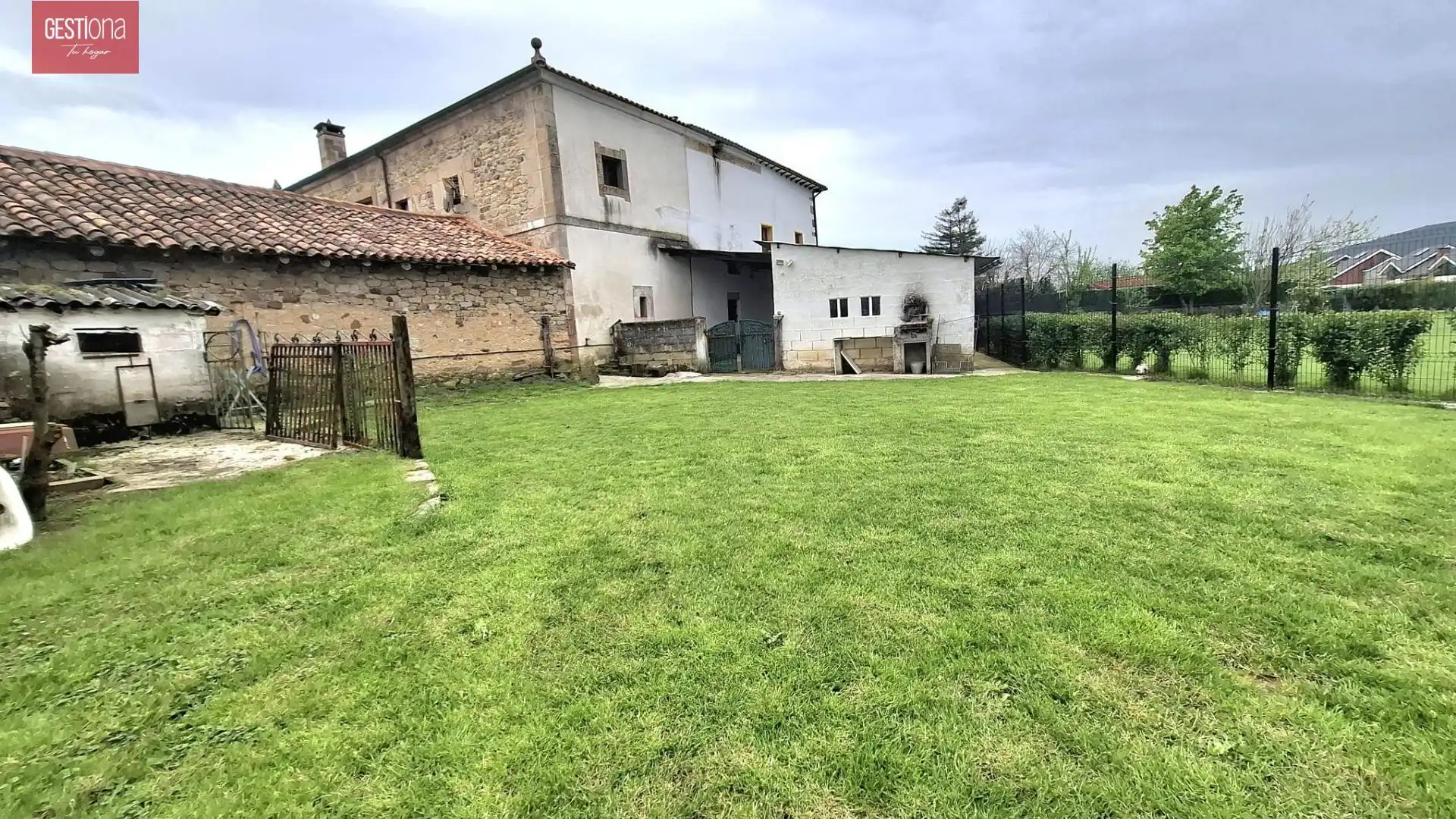 Wohnung mit Terrasse zum Verkauf in Santa María de Cayón