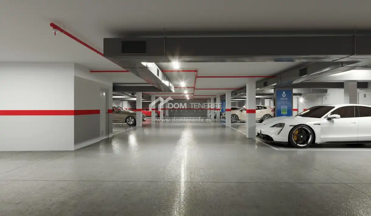 Appartement avec piscine à vendre à Armeñiime - Las Moraditas - Las Cancelas, imagen 16