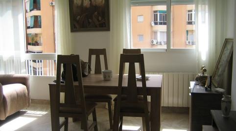 Foto 4 de Piso de alquiler en Calle Palencia, Barrio de Zaidín, Granada