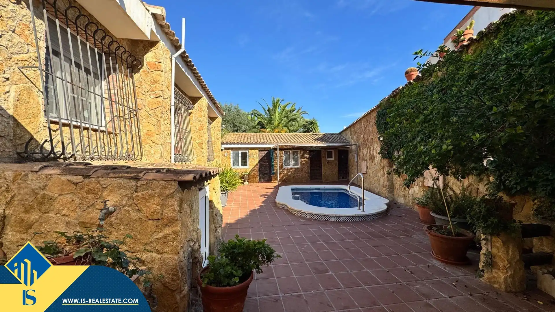 Villa avec jardin à vendre à Nueva Torrevieja - Aguas Nuevas, imagen 7