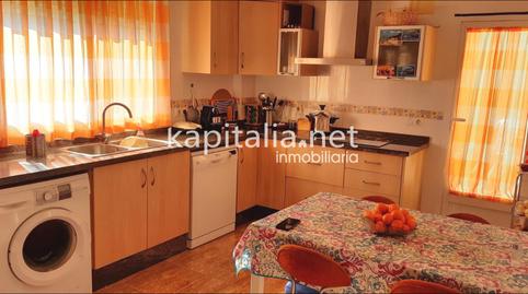 Photo 2 of Single-family semi-detached for sale in L'Alcúdia de Crespins, Valencia