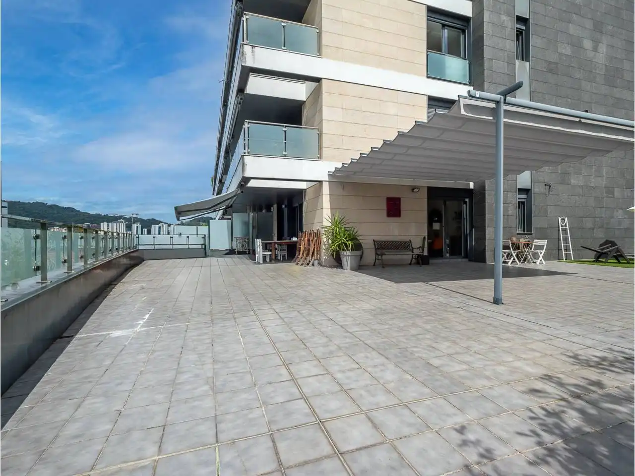 Appartement avec piscine à vendre à Calle Pagola 21, imagen 3