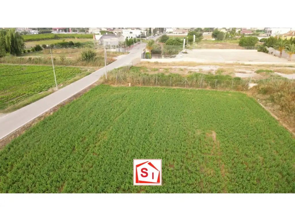 Terreny residencial en venda a Carril Senda de la Portada, imagen 6
