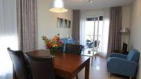 Dining room of Flat for sale in Águilas  with Air Conditioner, Private garden and Terrace