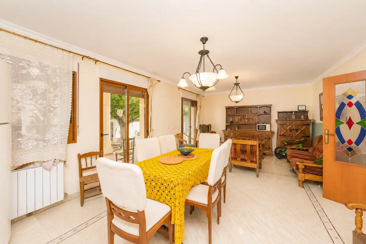 Wohnung mit Terrasse zum Verkauf in Carrer Josep de la Tona, imagen 12
