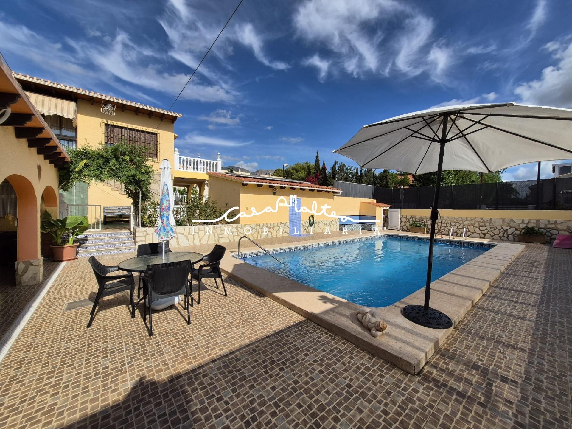 Casa o chalet en venta en Coloma