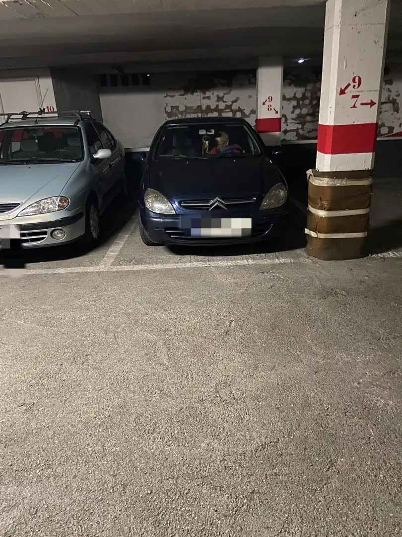 Individuale in vendita a Centro