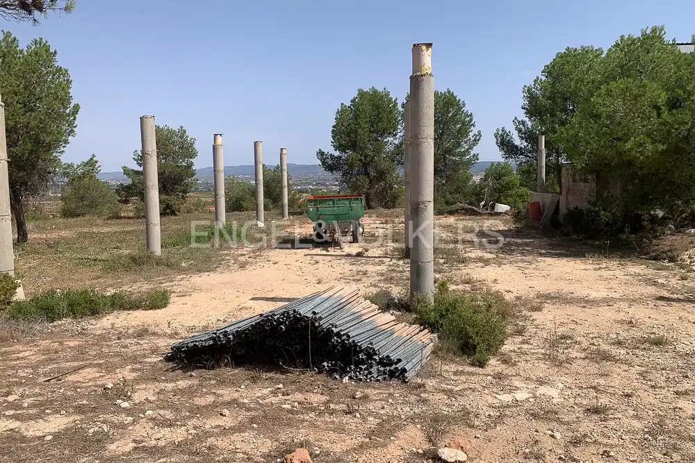 Lands and plots for sale in Requena, imagen 21