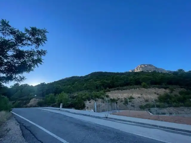 Grundstücke und Bauplätze zum Verkauf in La Alberca, imagen 3